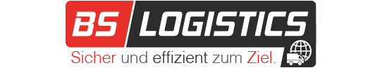 BS Logistics Germany Logo